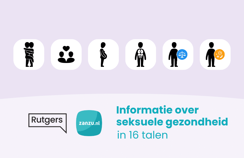 Promokaartjes Zanzu.nl (per 50 stuks)