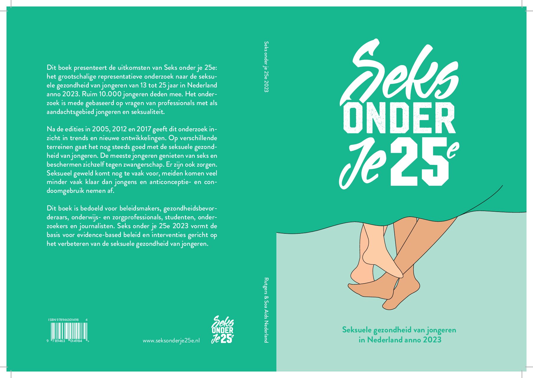 Seks onder je 25e