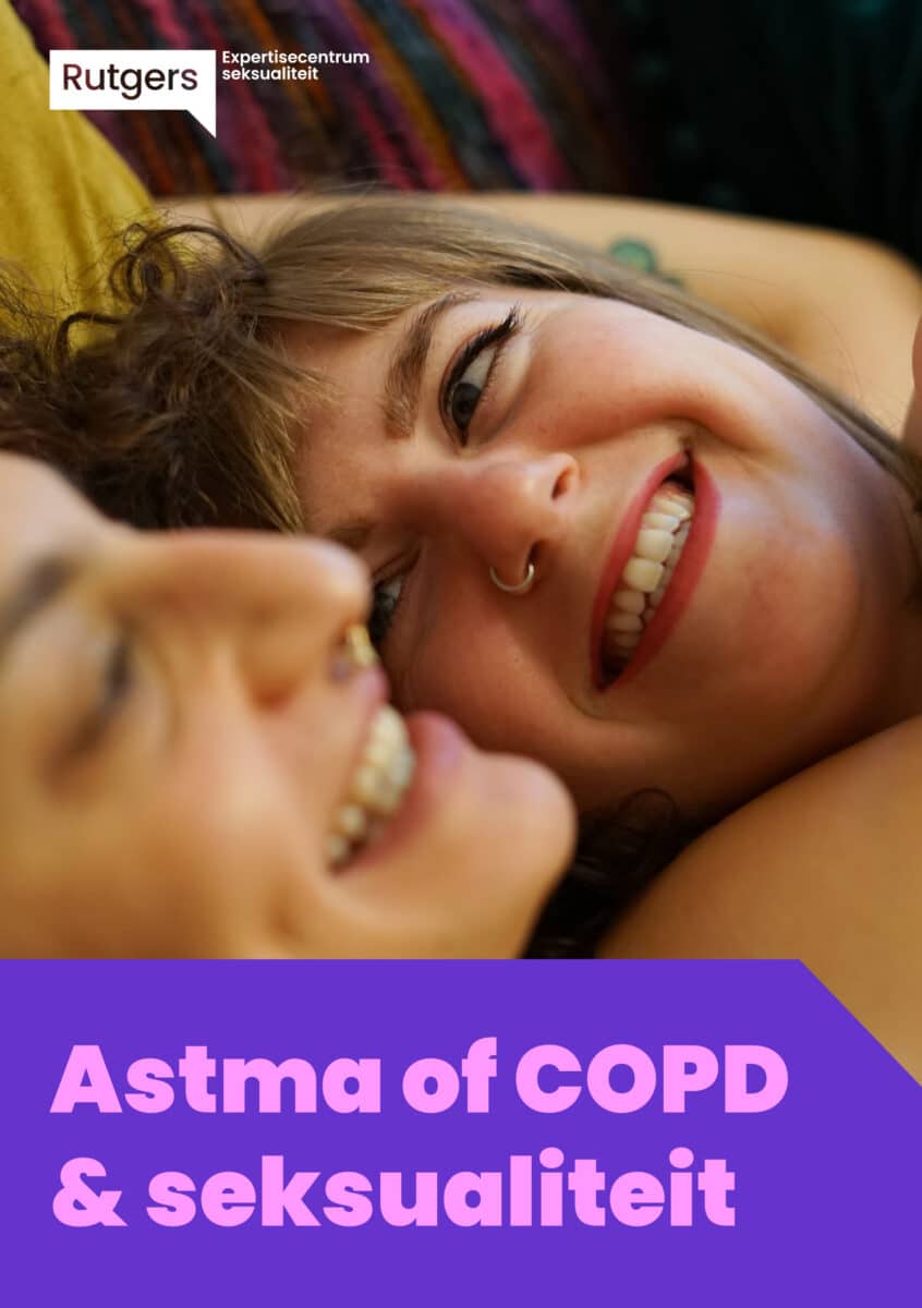 Astma of COPD & seksualiteit