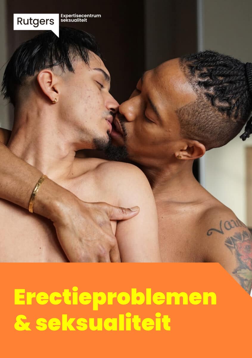 Erectieproblemen en seksualiteit