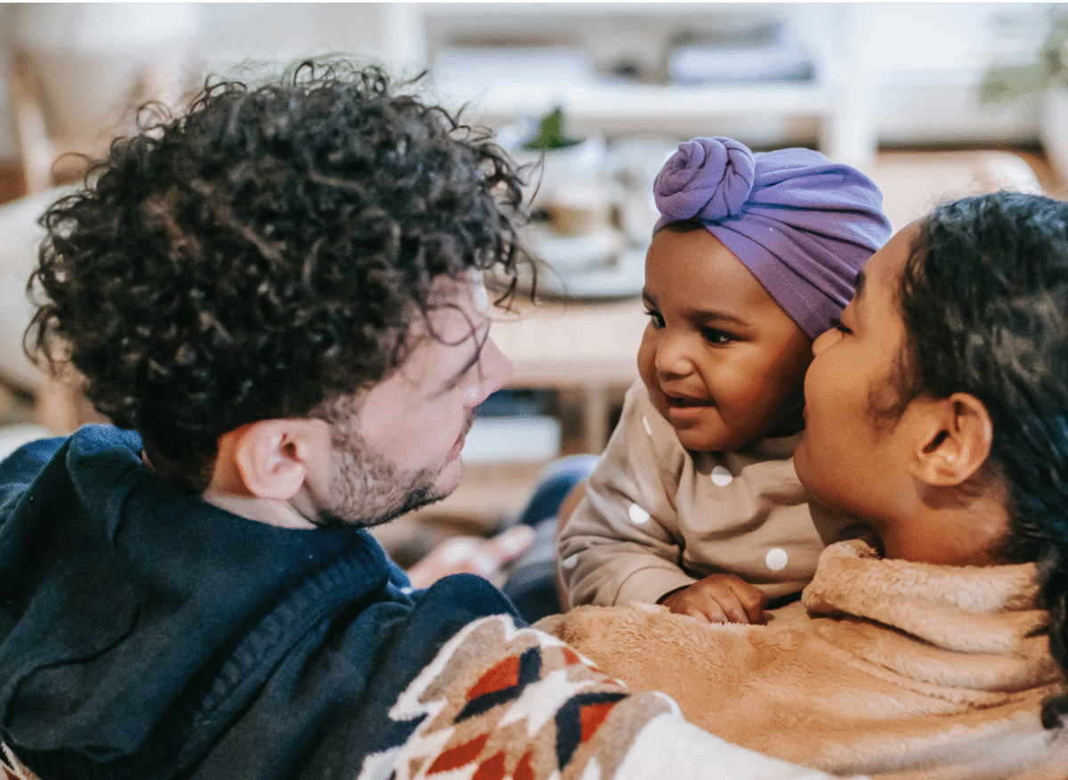 In gesprek met vluchtelingen over anticonceptie en kinderwens